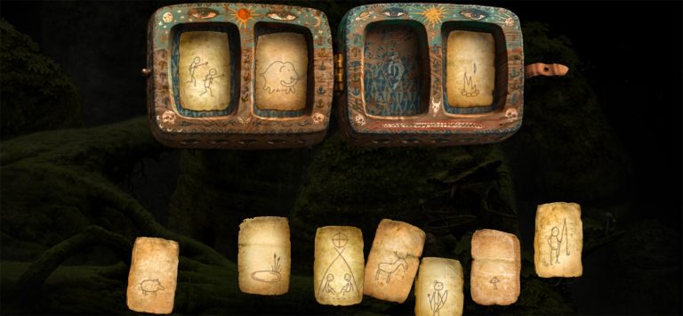 Samorost 3 — скриншот 4