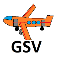 Саратов: табло аэропорта для Android