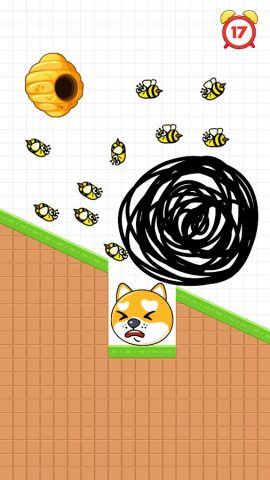 Save The Pets для Android — скриншот 4