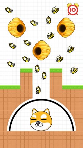 Save The Pets для Android — скриншот 5