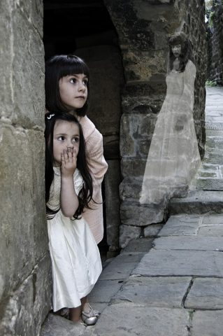 Scary Camera Prank для Android — скриншот 3