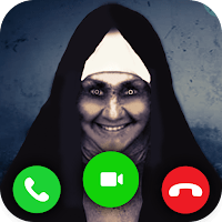 Scary Granny’s Video Call chat для Android
