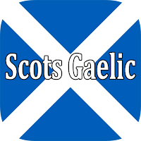 Scots Gaelic Translator для Android
