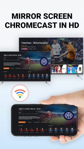 Screen Cast: Bluetooth Manager для Android — скриншот 4