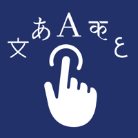 Иконка Screen Translator-TapTranslate