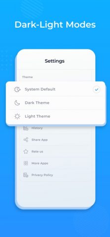 Send files to Android TV для iOS — скриншот 3