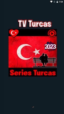 Series Turcas en español для Android — скриншот 3