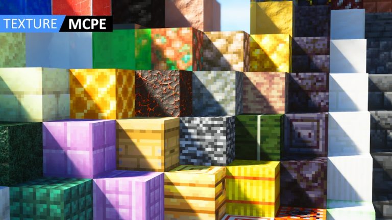 Shaders Texture for Minecraft для Android — скриншот 2