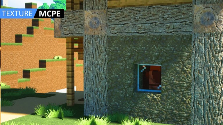 Shaders Texture for Minecraft для Android — скриншот 3