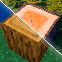 Shaders Texture for Minecraft для Android