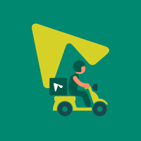 Shadowfax Delivery Partner App для Android