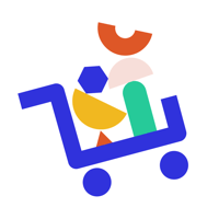 Share-A-Cart для iOS