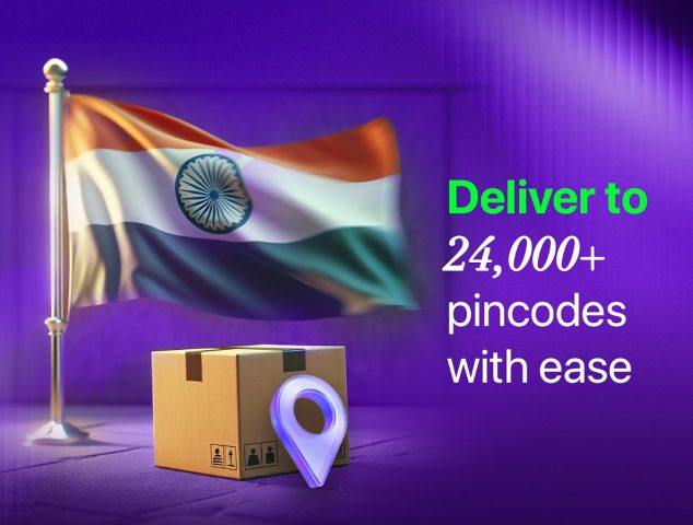 Shiprocket — Courier Delivery для Android — скриншот 2