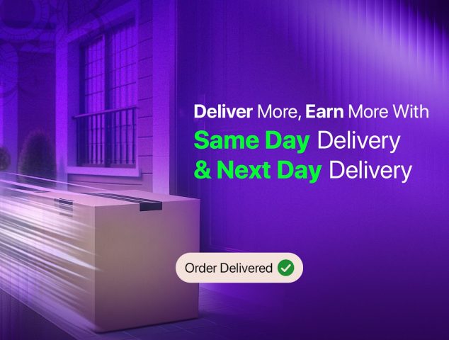 Shiprocket — Courier Delivery для Android — скриншот 5