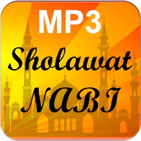 Sholawat Nabi MP3 Offline для Android