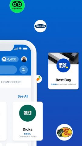 Shop Your Way для Android — скриншот 2
