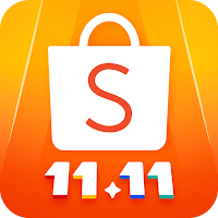 Shopee: 11.11 Descuentos Fest для Android