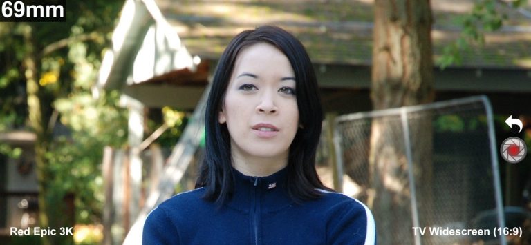 Shot Designer для iOS — скриншот 2