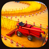 Симулятор Фермы — Игры о Ферме для iOS