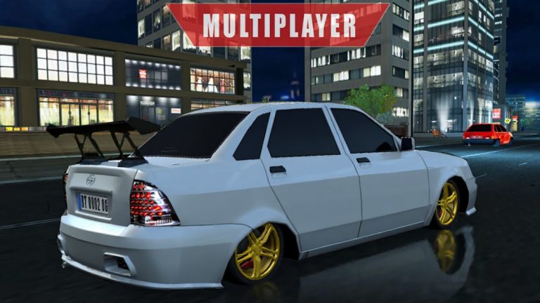 Симулятор Приоры для Android — скриншот 3