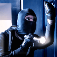 Симулятор Вора Игры Ограбления для iOS