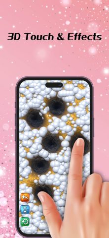 Симулятор слизи — Игра Слайм для iOS — скриншот 2