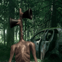 Сиреноголовый : Звуки отчаяния для Android