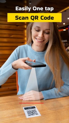 Сканер штрих-кода цены для Android — скриншот 2