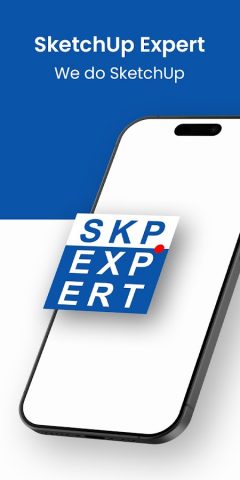 SketchUp Expert для Android — скриншот 1