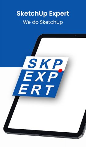 SketchUp Expert для Android — скриншот 2