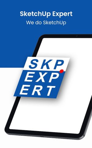 SketchUp Expert для Android — скриншот 3