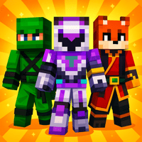 SkinVerse: Skins for Minecraft для iOS