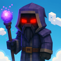 Skyblock Maps for MCPE для iOS