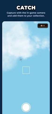 Skycards by Flightradar24 для Android — скриншот 2