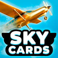 Skycards by Flightradar24 для Android