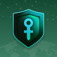 Skylock : Safe & Fast Proxy для Android