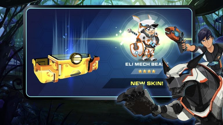 Slugterra: Slug it Out 2 для Android — скриншот 5