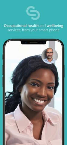 Smart Clinic для iOS — скриншот 1