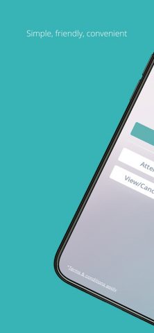 Smart Clinic для iOS — скриншот 2