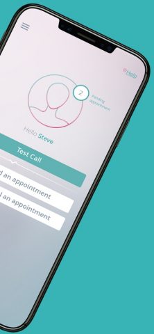 Smart Clinic для iOS — скриншот 3