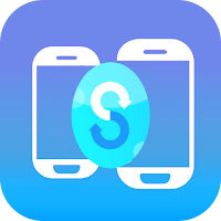 Smart Switch — Share Files для Android