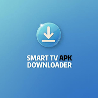Smart TV APK downloader для Android