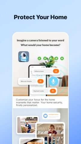 SmartLife- Smart Living для Android — скриншот 3