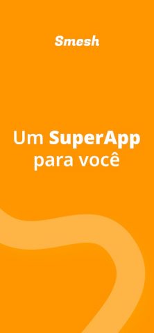 Smesh SuperApp для Android — скриншот 1