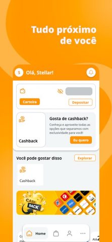 Smesh SuperApp для Android — скриншот 3