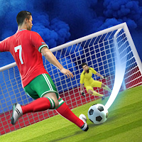 Soccer Superstar — футбол для Android