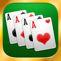 ⋆Solitaire: Classic Card Games для iOS