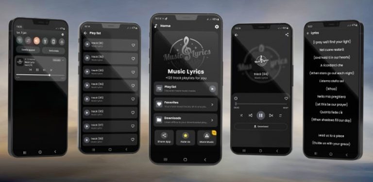 Songs Michael Jackson Offline для Android — скриншот 1
