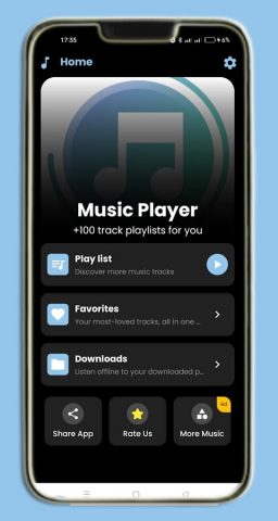 Songs XXXTentacion для Android — скриншот 2