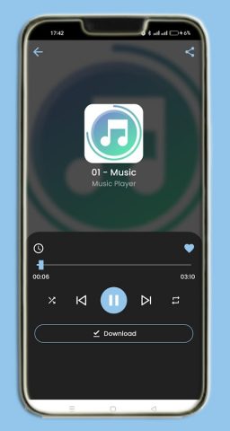 Songs XXXTentacion для Android — скриншот 4
